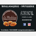 BOULANGERIE LA MADELEINE