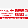 CARREFOUR MARKET CONNERRE
