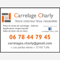 CARRELAGE CHARLY