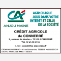 CREDIT AGRICOLE ANJOU MAINE
