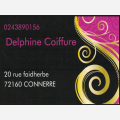 DELPHINE COIFFURE