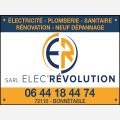 ELEC REVOLUTION