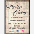 FLORE ET SENS