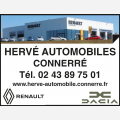 HERVE AUTOMOBILES