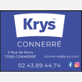 KRYS CONNERRE