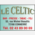LE CELTIC
