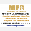 MFR THORIGNE