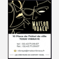MAISON BRACQ