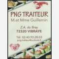 PNG TRAITEUR