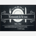 RESTAURANT DE LA ROSE