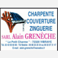SARL ALAIN GRENECHE