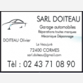 SARL DOITEAU