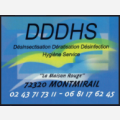 DDDHS
