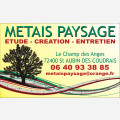METAIS PAYSAGE
