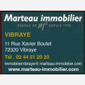 MARTEAU IMMOBILIER