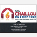 SARL CHAILLOU