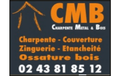 CMB CHARPENTE