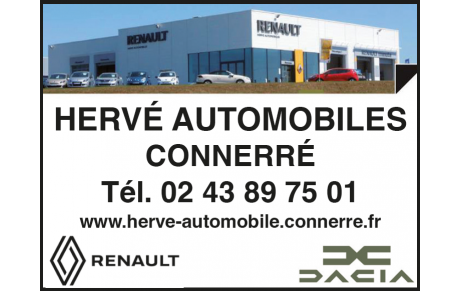 HERVE AUTOMOBILES