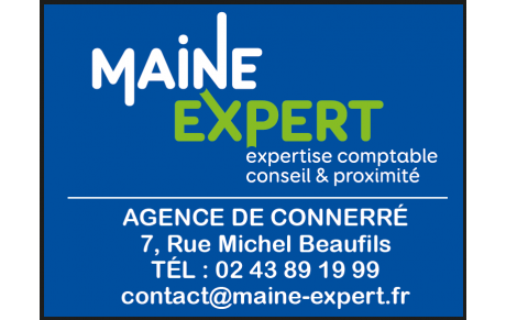 MAINE EXPERT