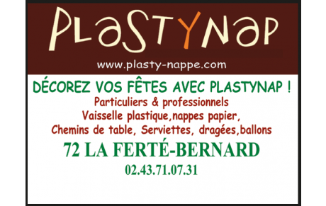 PLASTYNAP