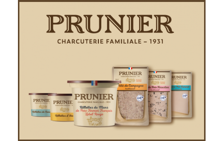 PRUNIER