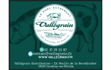 VALLEGRAIN
