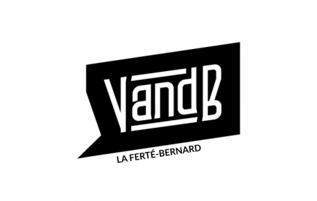 V N'B LA FERTE
