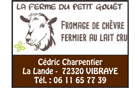 LA FERME DU PETIT GOUET