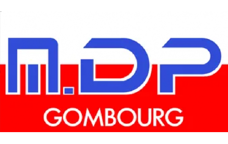 MDP GOMBOURG